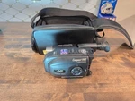 Vintage Jvc GR-AX230U Vhs-c Camcorder Video Camera W/ Bag Case (untested) For. Price: $29.00.