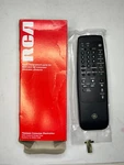 Ge 201173 Remote Control, Black Oem Nos For VG2007 +more New. Price: $12.02.