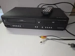 Magnavox ZV427MG9 Dvd Recorder Vcr Combo Hdmi Vhs Player Remote Tested Works Used. Price: $174.99.