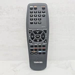 Toshiba VC-513 Vcr Remote Control For M-2120 M-2134 M-2220 M-2430 M-2700 M-5120 Used. Price: $14.98.