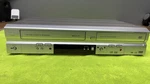 Sharp DV-RW550 Vhs Video Cassette Recorder Dvd-rw/-r 4 Parts Repairs For. Price: $33.00.