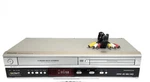 Philips DVP3050V/37 Dvd/vcr Combo Player Refurbished Restored No Remote Hdmi Used. Price: $119.45.