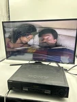 Sony SLV-975HF Hi-fi Stereo Vhs Vcr Player Recorder Flying Erase Head Tested Used. Price: $80.00.