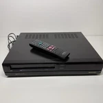 Sharp VC-A207U Vhs Vcr Remote Ready To Ship Used. Price: $49.95.