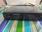 Panasonic Omnivision Vhs Player Digital Quartz Tuning PV-2700B Tested-working Used. Price: $45.00.