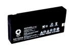 12V 2AH Replacement Battery For General Electric CG9910 Camcorder 1PK New. Price: $39.99.