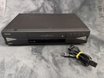 Toshiba M-774 6 Head Vcr Tested & Working Vhs Player No Remote Used. Price: $64.99.