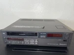 Panasonic NV-630PX Video Cassette Recorder W/ Remote For Parts Repair Fpnw. Price: $40.00.