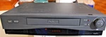 Vintage Thomson Proscan PSVR62 Vhs Hq Vcr Video Cassette Recorder Used. Price: $44.95.