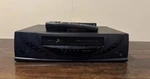 Zenith VRA-421 Vcr Speak-ez Video Cassette Recorder W/ Remote & New Blank Tape Used. Price: $49.99.