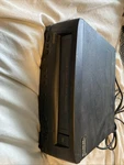 Vintage Symphonic VP19WFA Vcr Video Cassette Recorder Vhs Tape Player Used. Price: $27.00.