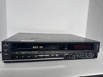 Toshiba M-7600 Vintage Vcr Untested / For Parts No Remote. Price: $14.00.