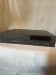 Sharp Vhs VC-A206U Used. Price: $35.00.