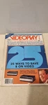 Videoplay Magazine Feb 1982 Rca VFT650 Quasar VH5610 Sanyo John Wayne Very. Price: $14.40.