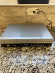 Toshiba D-VR5SU Dvd Recorder Hi-fi Vcr Combo No Remote Tested Working Free Ship Used. Price: $89.99.