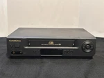 Curtis Mathes CMV42003 Head Vhs Vcr Tested Working Av Line No Remote Used. Price: $37.99.