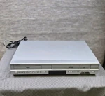 Vintage Samsung DVD-V4600A Vhs Vcr Combo Hi-fi Silver No Remote Progressive Used. Price: $69.99.