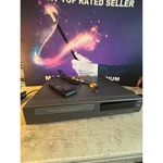 Sharp VC-A565U 4-HEAD Vhs Player Recorder Vcr Tested Working & Includes Remote Used. Price: $129.95.