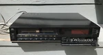 Vintage Toshiba Vcr Player M-6005A For Vhs Tapes With Remote Parts Only Used. Price: $25.00.