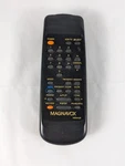 Magnavox N9031UD Remote Control VR601BMX21, VR602BMG, VR601BMG21, VR601BMX23 Used. Price: $9.99.