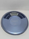 Panasonic SL-SX445 D.sound Portable Cd MP3 Player Blue Discman -working Used. Price: $35.74.