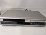 Toshiba Combo Dvd/vcr Player Model SD-V396SU2 Tested Read Description Used. Price: $24.99.
