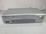 Magnavox Mvr 430 4-HEAD Video Cassette Recorder Vhs Hq Player MG21 No Remote Used. Price: $42.49.