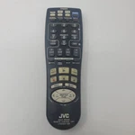 Jvc Remote Control Genuine Original Oem LP20303-015 Multi Brand Tv Tested Used. Price: $12.97.