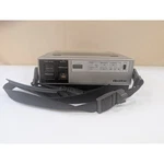 Quasar VP5430WQ Portable Vcr Video Cassette Recorder Player Vintage Rare Model! Used. Price: $118.52.