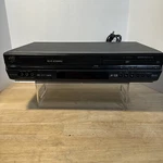 Jvc Dvd Vcr Combo HR-XVC30U Vhs Player See Pictures Tested. No Remote. Used. Price: $36.00.