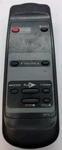 Original Symphonic N9114UD Remote Control For VP19WF SP1910 Compact Portable Vcr Used. Price: $14.91.