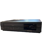 Magnavox Video Cassette Recorder / Player Vcr Vhs VR9130AT02 For Parts. Price: $14.99.
