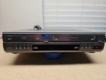 Samsung DVD-1000 Vcr MP3 Cd Combo Player "for Parts" No Remote (10). Price: $22.79.