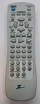 Original Zenith 6711R1P081K Remote Control XBV613 XVB613 Used. Price: $34.91.