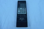 Hitachi VT-RM3046A Vcr Remote Control, Oem For VT3046A VT3046U Used. Price: $9.99.