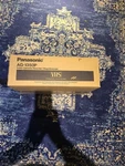 *new* Panasonic AG-1350P Super Drive Pro 4-HEAD Vhs Vcr....final-edition. Price: $799.99.