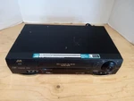 Vcr Vhs Player & Recorder Pro-cision 19U Jvc HR-VP59U 4 Head No Remote Tested Used. Price: $79.99.