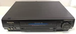 Panasonic PV-4664 Omnivision Vcr (vhs, 4-HEAD Video Cassette Player, For Parts) Used. Price: $32.56.