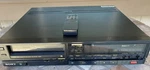 Sony SL-HF360 Super Betamax Video Cassette Recorder W/ Remote Quality Issue Used. Price: $199.00.