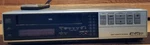 Quasar Vcr (VH5154YQ) With Remote - Tested, Eats Tapes For. Price: $24.99.