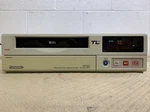 Nice Vintage Panasonic AG-6730P Time Lapse Video Cassette Recorder! Used. Price: $112.50.