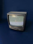 Defective Read Sansui COM1307AD Crt Tv Vhs Player Combo Retro Gaming Tel G3D For. Price: $25.09.