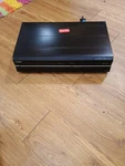 Toshiba Vhs DVR-620 Dvd Recorder / Vcr Combo No Remote Used. Price: $89.95.
