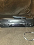 Zenith Vcr VR4137 For Parts. Price: $10.00.
