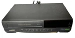 Samsung Vcr Model #VR-3604 No Remote Tested! Used. Price: $34.99.