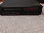 Symphonic Vhs Hq Vcr Model 5300 Made In Japan Powers Untested As Is Used. Price: $50.99.