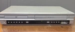 Goldstar GBV441 Vcr/dvd Combo Vhs Recorder & Player - No Remote For. Price: $30.00.