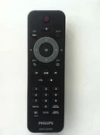 New Remote For Philips DVP3520K DVP3560K DVP3962 DVP3980 DVP3982 Dvd Player. Price: $11.99.