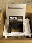 Brand New In Box Sony AG-300 Betamax Cassette Auto Changer. Price: $59.99.