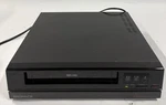 Magnavox VR9960AT01 Vcr Used. Price: $39.99.
